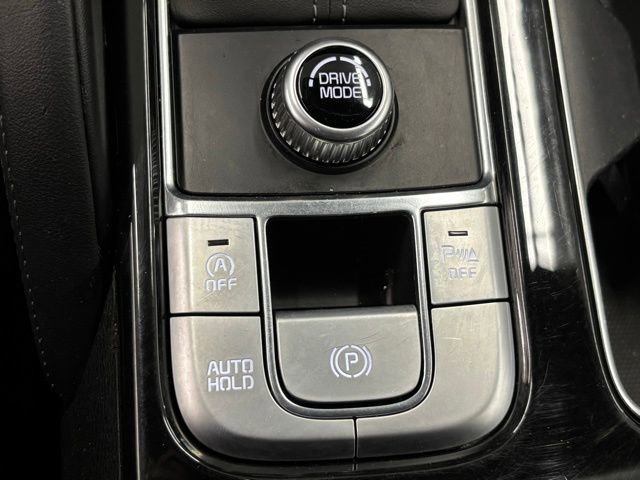 Used 2022 Kia Telluride EX w/ EX Premium Package FWD image 34