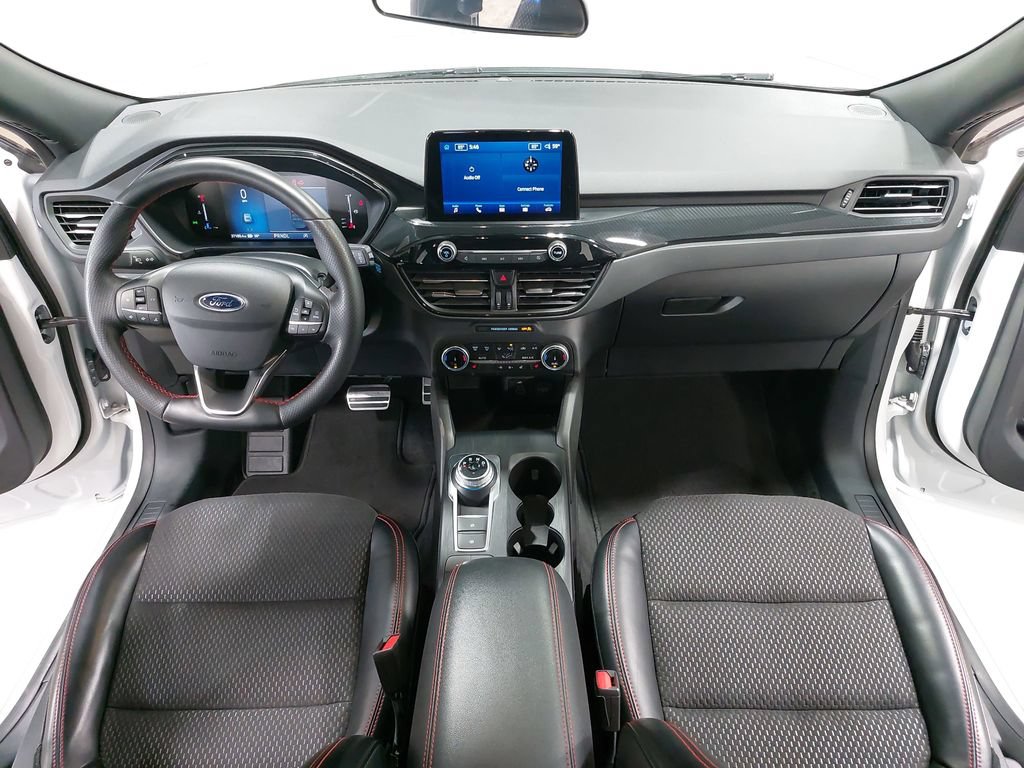 Used 2024 Ford Escape ST-Line AWD/4WD image 9