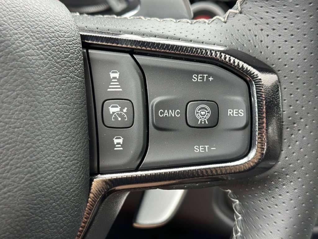 New 2026 RAM 1500 RHO w/ RHO Level 1 Equipment Group AWD/4WD image 23