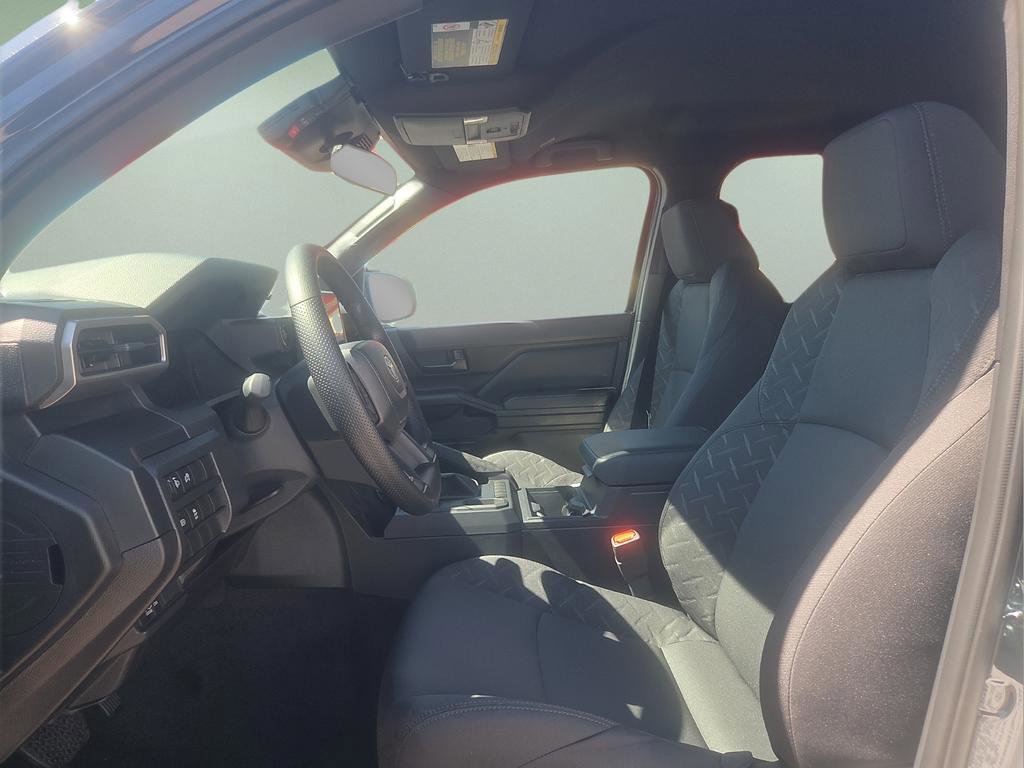 New 2026 Toyota Tacoma SR image 19