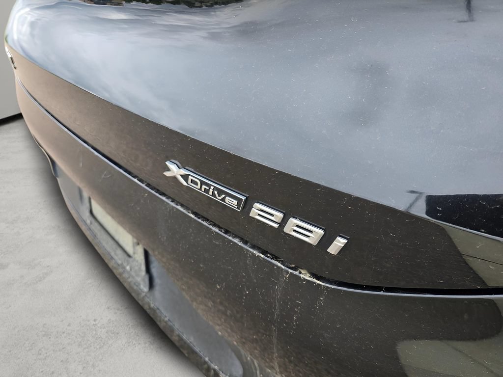 Used 2018 BMW X2 xDrive28i AWD/4WD image 29