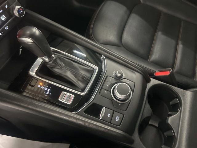 Used 2023 MAZDA CX-5 AWD 2.5 S w/ Preferred Package image 20