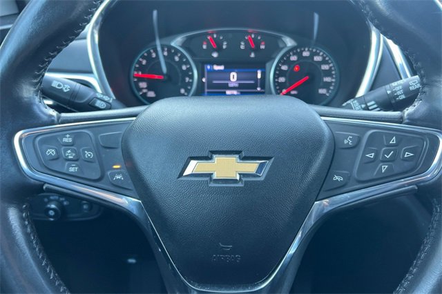 Used 2020 Chevrolet Equinox LT image 30