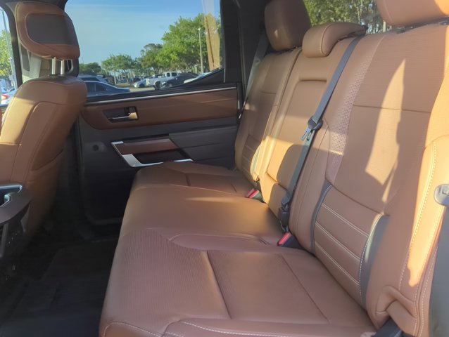 Used 2024 Toyota Tundra 1794 Edition image 22