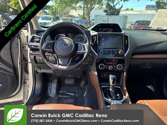 Used 2021 Subaru Forester Touring AWD/4WD image 32