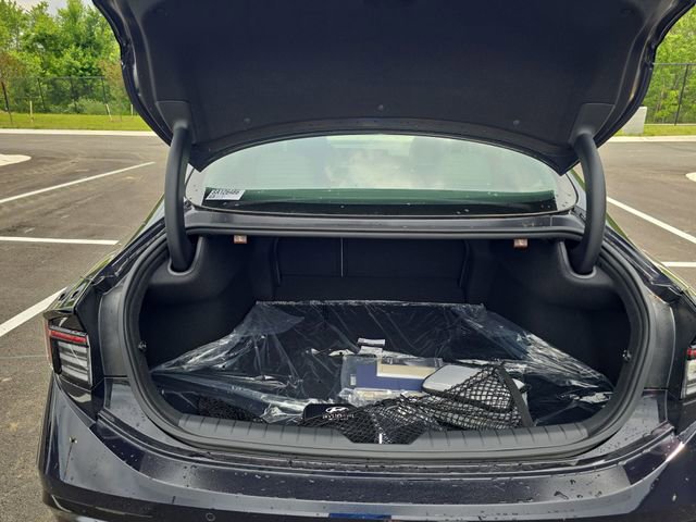 New 2025 Hyundai Sonata Limited image 23