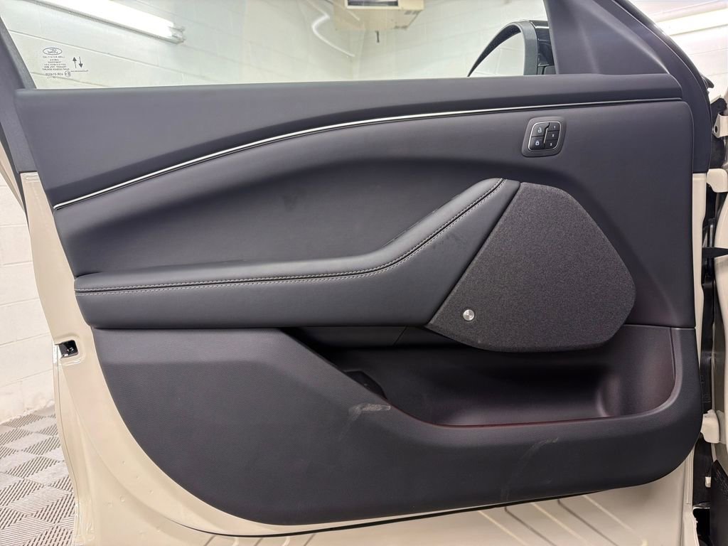 New 2026 Ford Mustang Mach-E Premium image 16