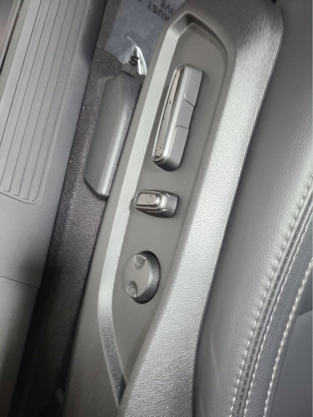Certified 2026 Honda Passport RTL image 19