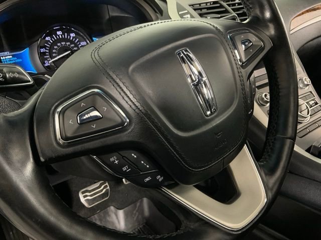 Used 2019 Lincoln MKZ Reserve w/ Reserve Plus Package image 17