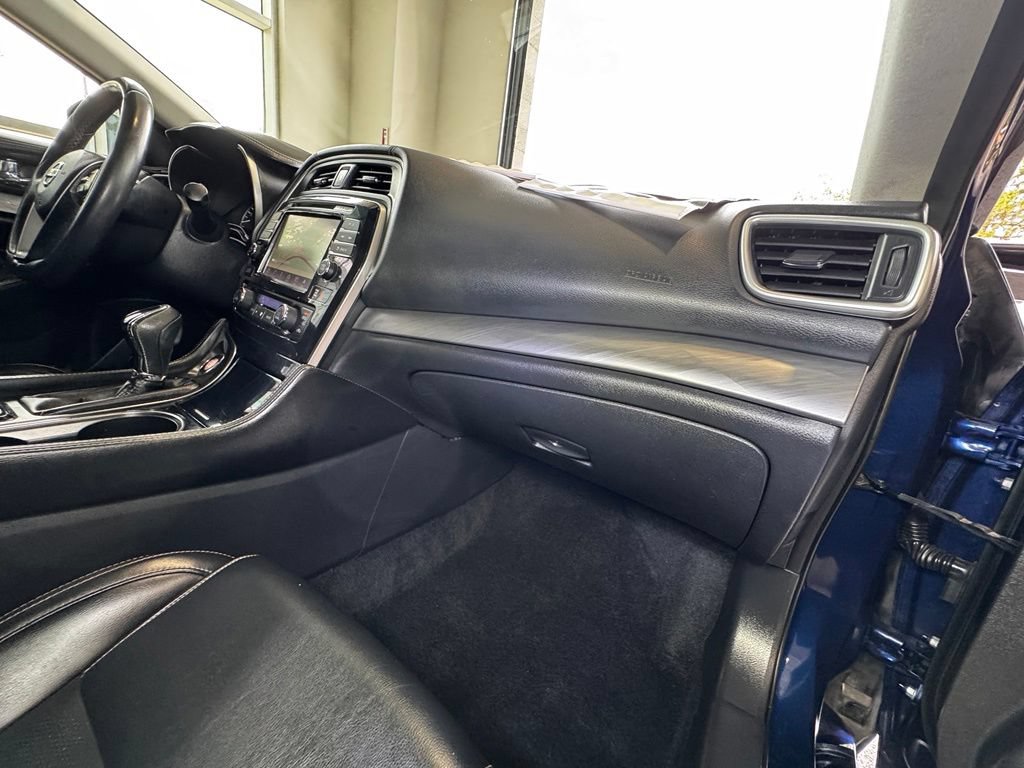 Used 2018 Nissan Maxima 3.5 SV FWD image 49