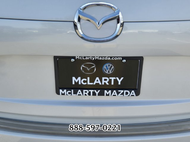 Certified 2024 MAZDA CX-5 AWD 2.5 S image 17