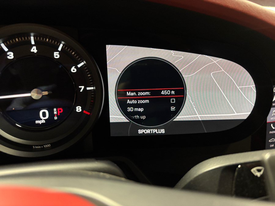 Used 2020 Porsche 911 Carrera S RWD image 22