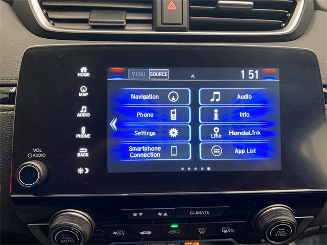 Used 2020 Honda CR-V Touring image 17