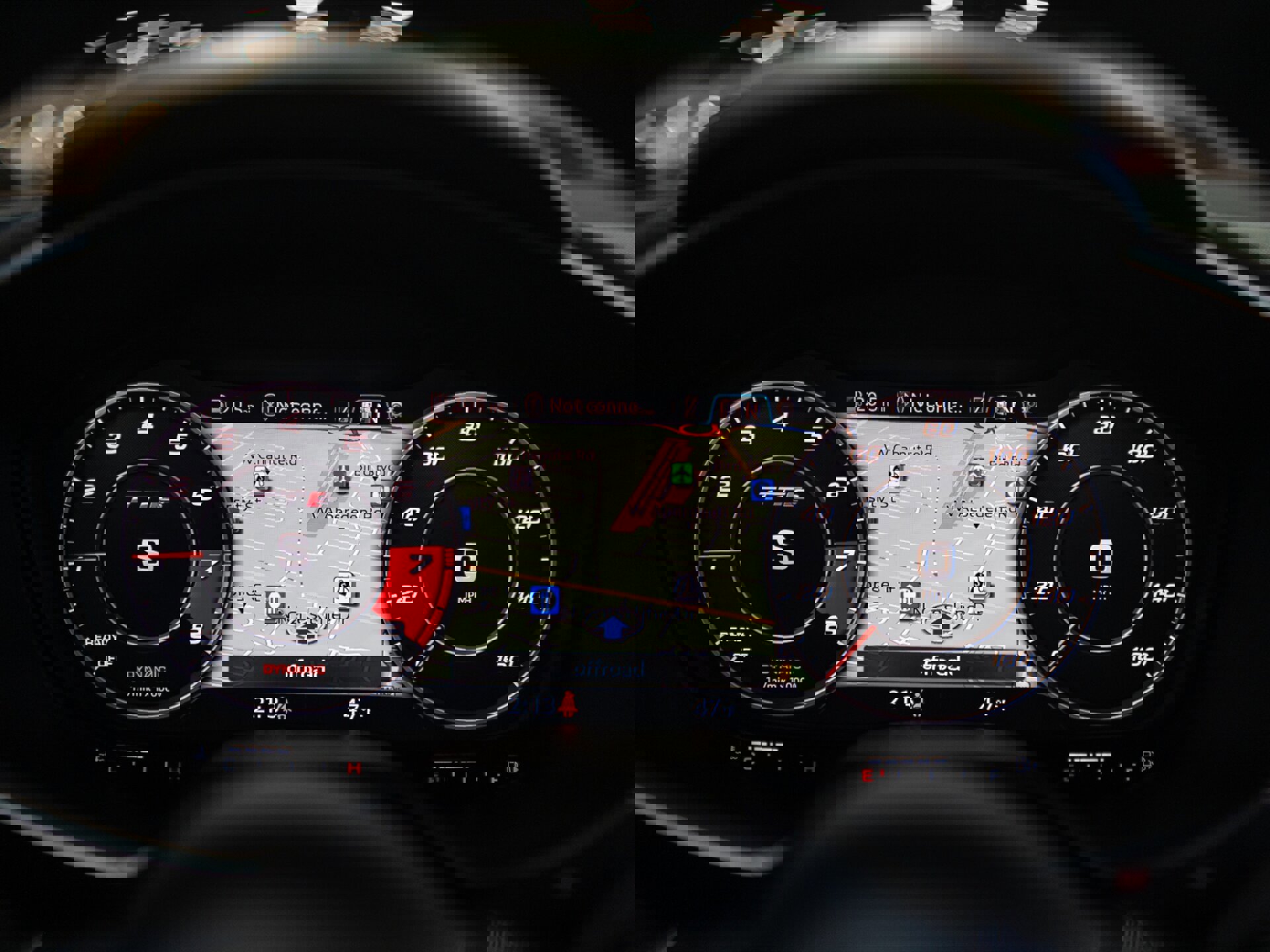 Used 2019 Audi TTS 2.0T Coupe w/ Technology Package image 25