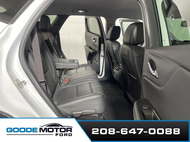 Used 2023 Chevrolet Blazer LT image 22