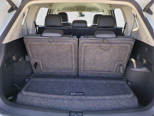 Used 2022 Volkswagen Tiguan SE FWD image 6