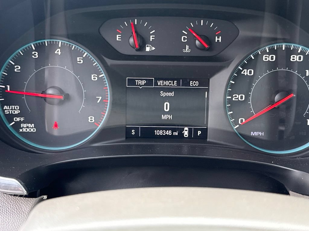 Used 2021 Chevrolet Malibu LT FWD image 20