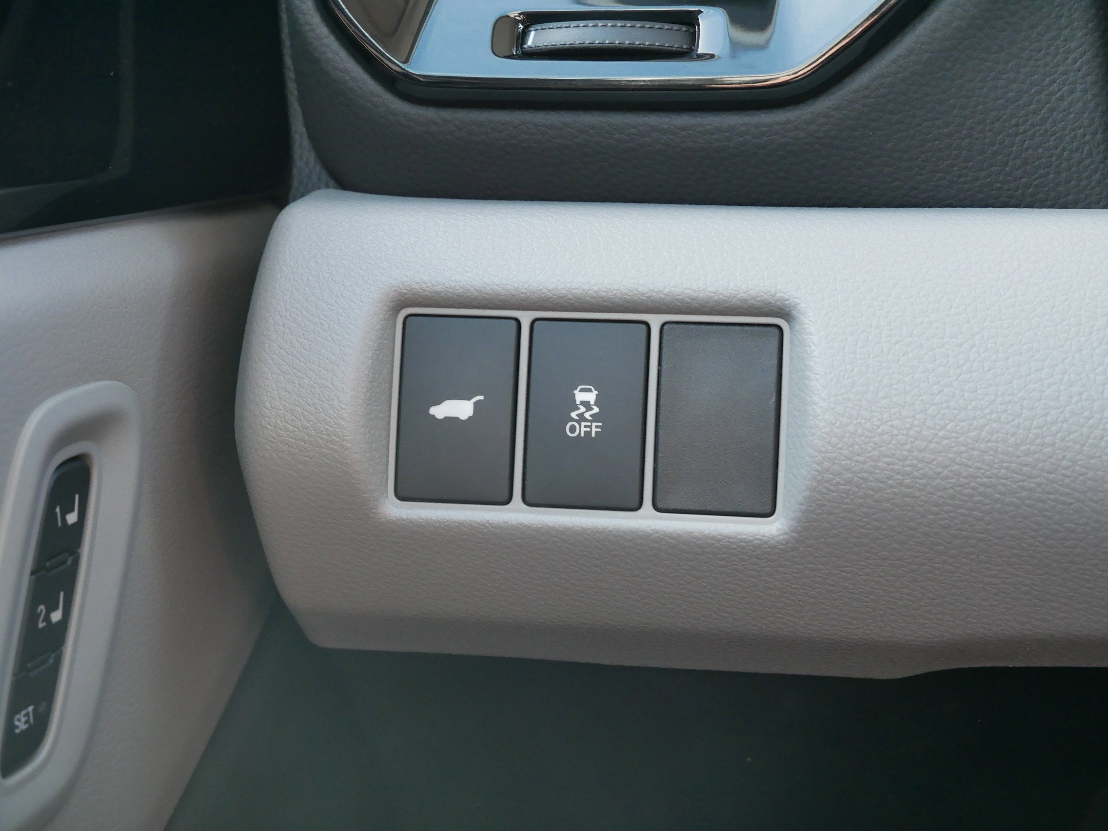 Certified 2025 Honda Pilot EX-L image 26