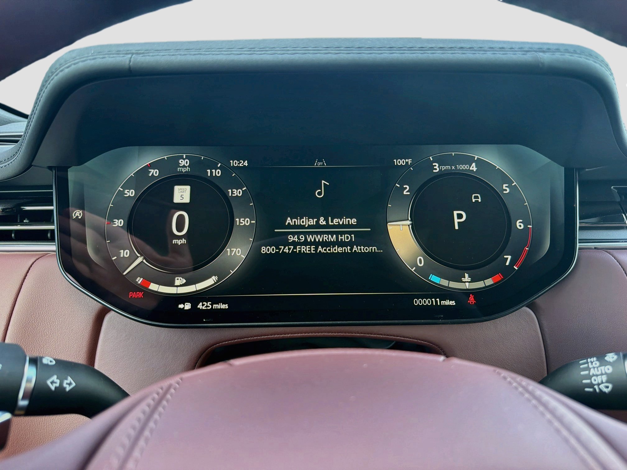New 2026 Land Rover Range Rover SE AWD/4WD image 42