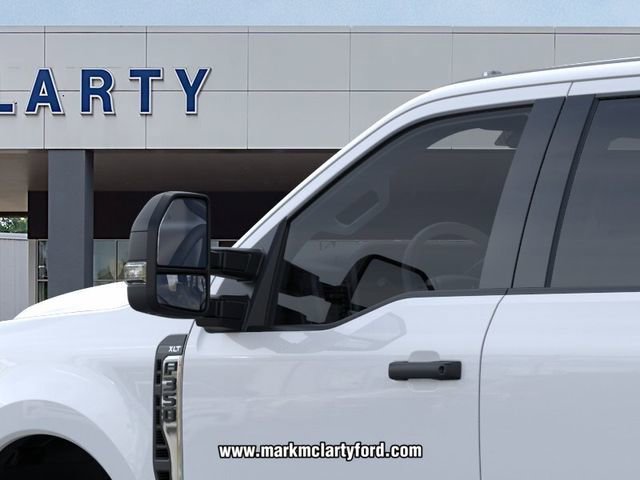 New 2026 Ford F350 XLT AWD/4WD image 20