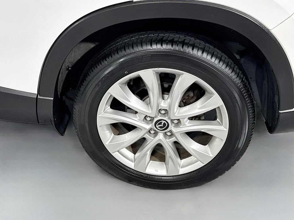 Used 2015 MAZDA CX-5 Grand Touring image 11