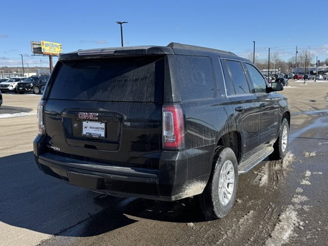 Used 2020 GMC Yukon SLT image 38