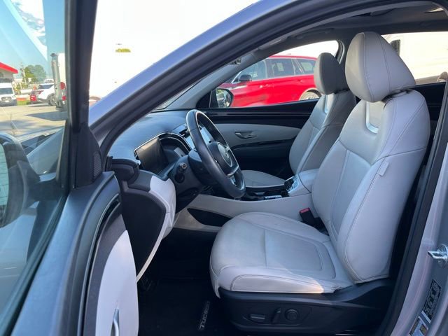 Used 2022 Hyundai Tucson SEL w/ Convenience + Premium Package FWD image 15