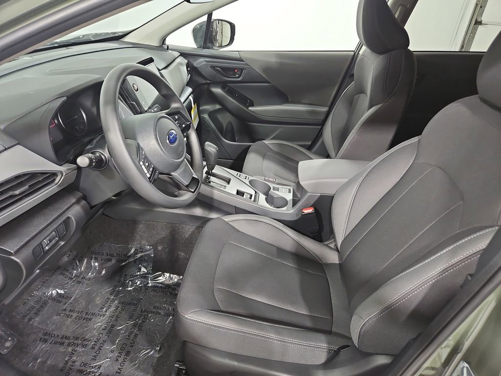 New 2026 Subaru Crosstrek 2.0i Premium image 9