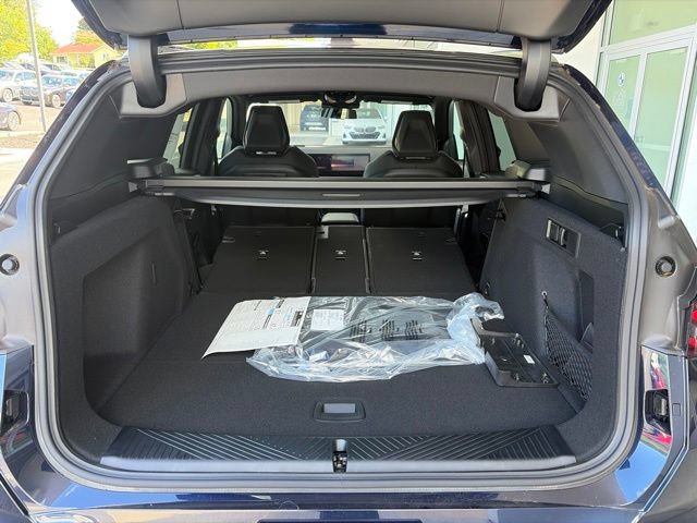 New 2026 BMW X3 xDrive30i w/ Premium Package AWD/4WD image 35
