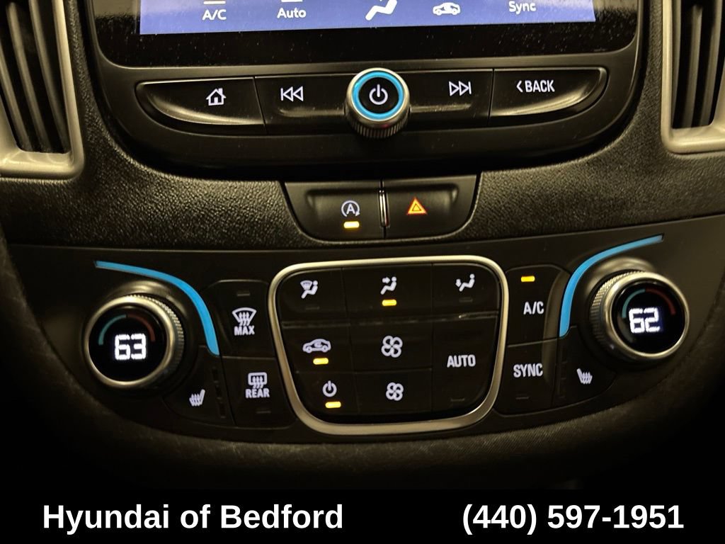 Used 2024 Chevrolet Malibu LT FWD image 19
