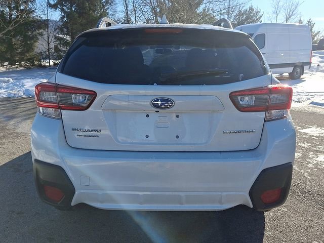Used 2022 Subaru Crosstrek 2.0i Premium w/ Moonroof Package image 8