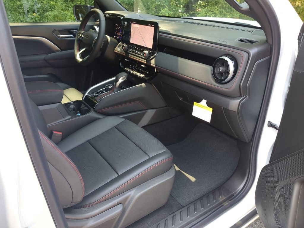 New 2026 Chevrolet Colorado Z71 w/ Z71 Convenience Package 2 AWD/4WD image 36