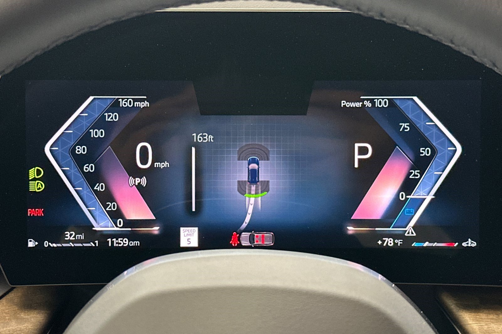 Used 2025 BMW X1 xDrive28i w/ Technology Package image 19