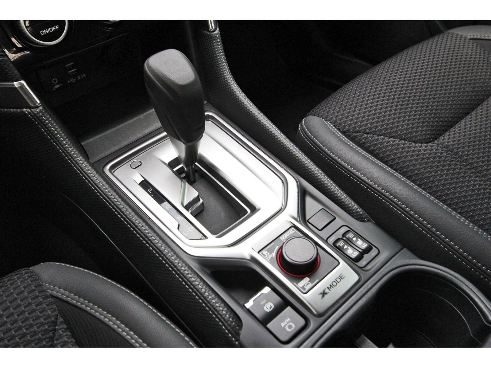 Certified 2024 Subaru Forester Premium image 29