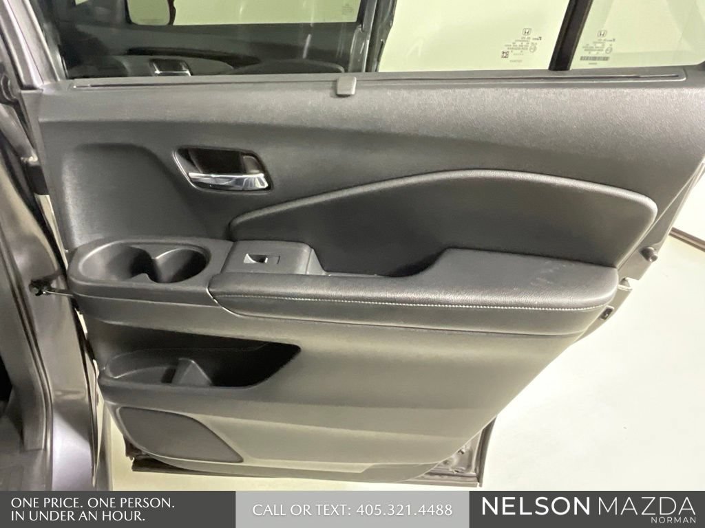 Used 2020 Honda Pilot Elite image 22