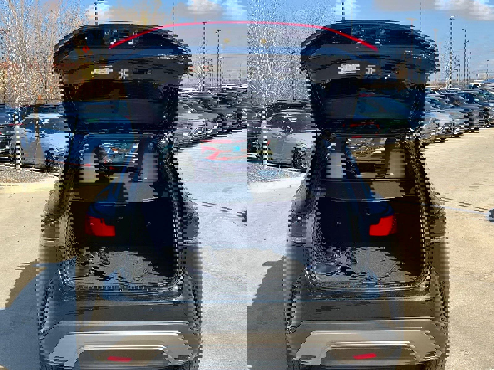 Used 2023 Lexus RX 350 Premium Plus image 14