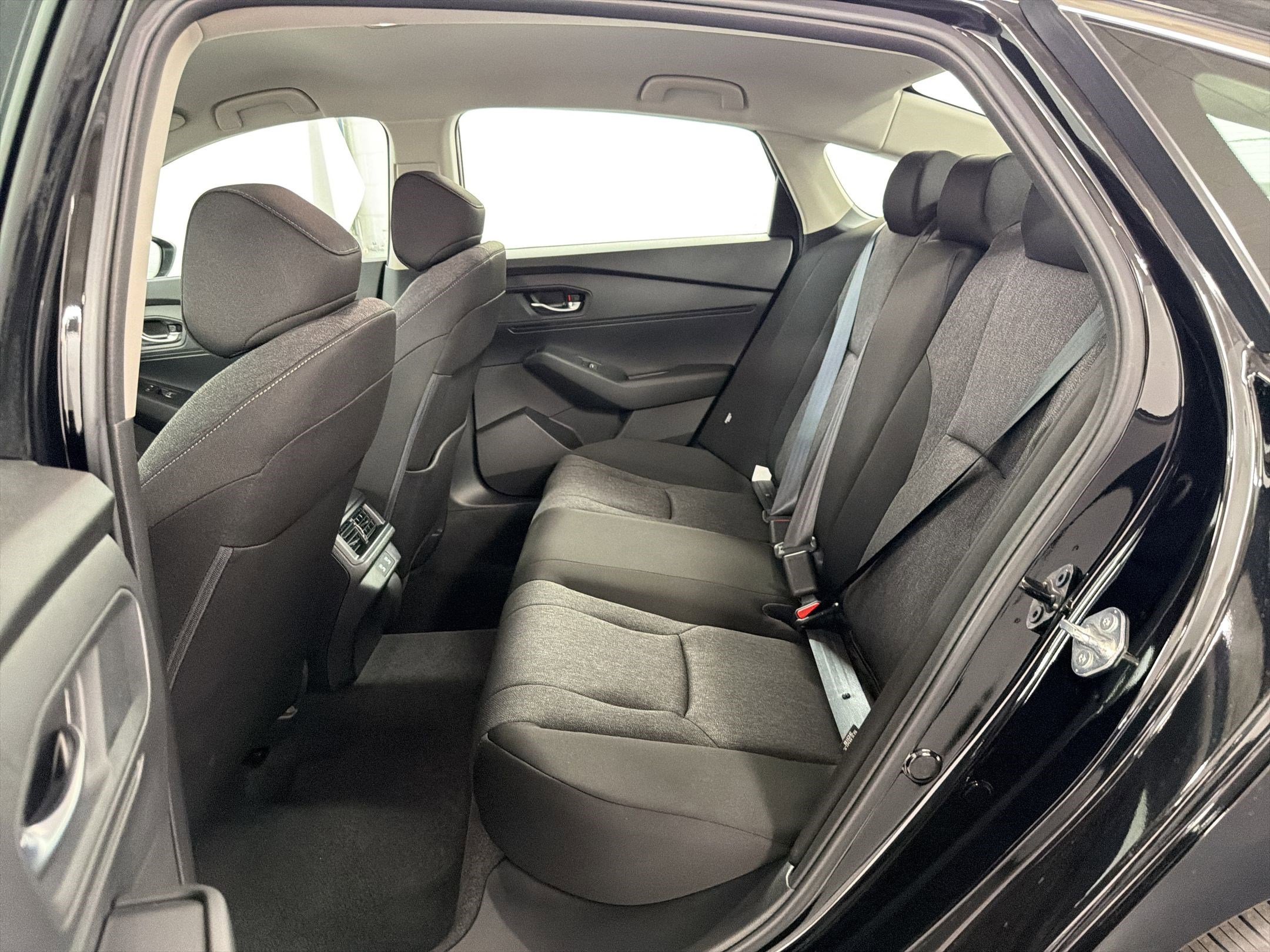 New 2026 Honda Accord LX image 14