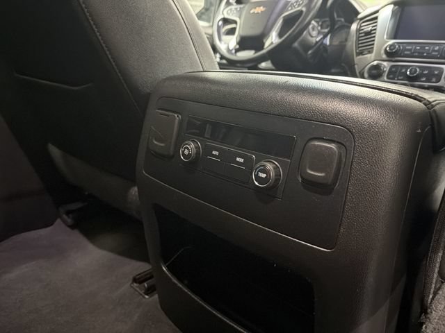 Used 2019 Chevrolet Tahoe LT w/ Off-Road Package AWD/4WD image 18