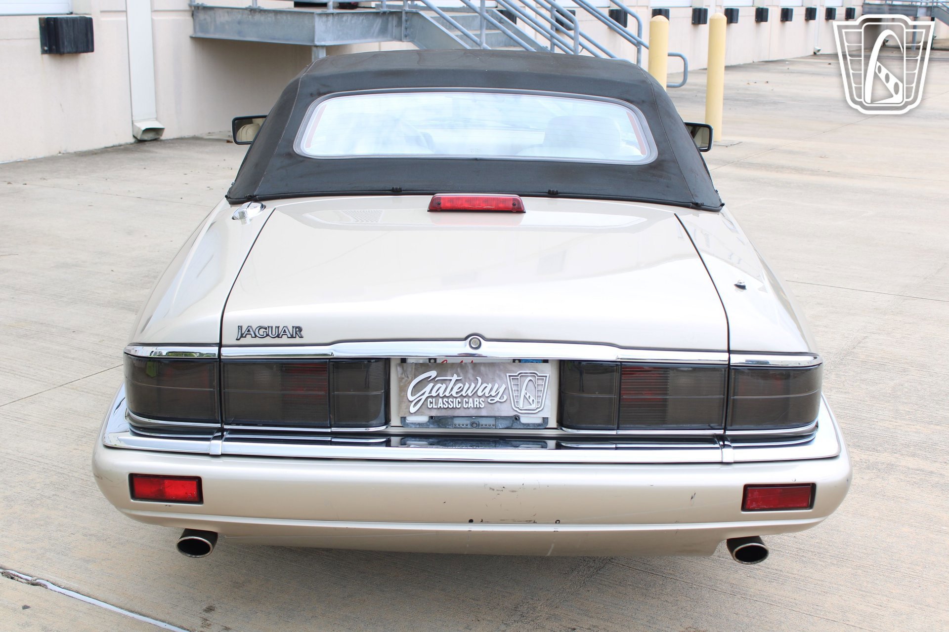 Used 1995 Jaguar XJS 4.0 Convertible image 19