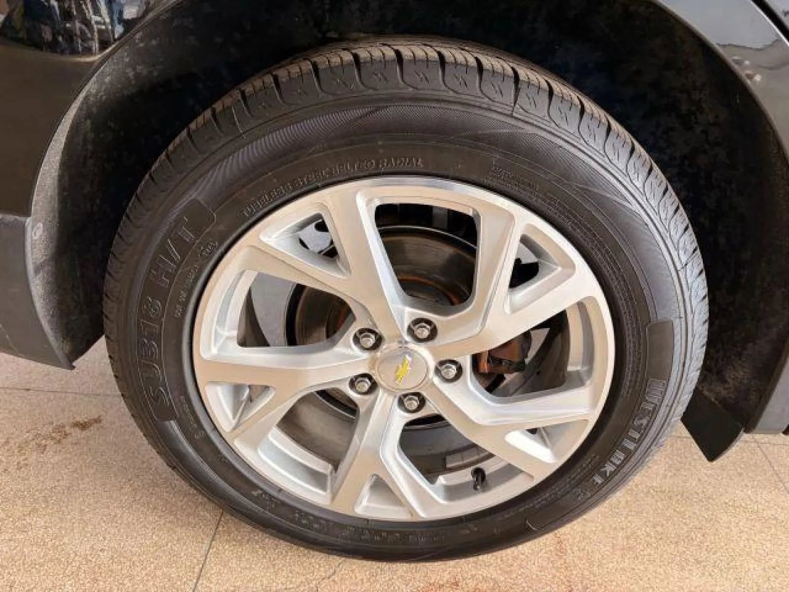 Used 2020 Chevrolet Equinox Premier image 42