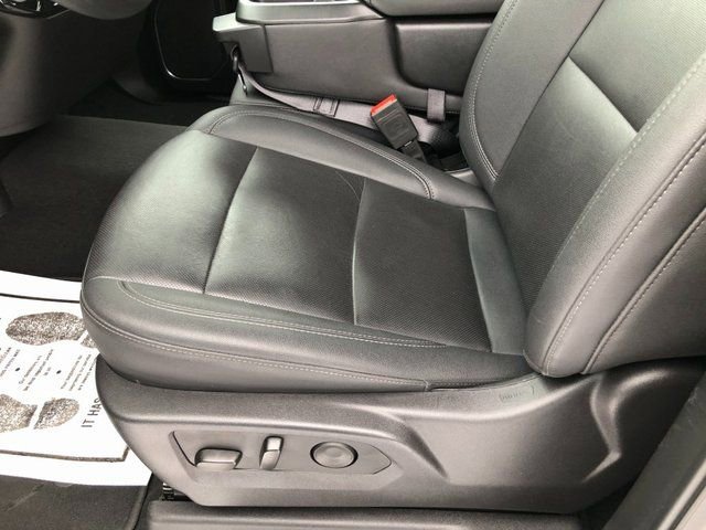 Used 2025 GMC Sierra 1500 SLT image 16