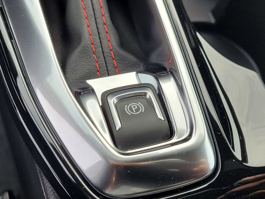 New 2026 Chevrolet Trax RS w/ Driver Confidence Package FWD image 18
