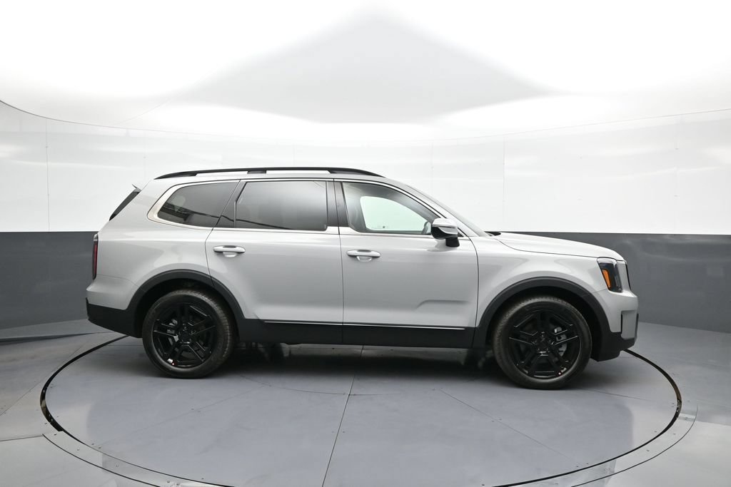 New 2025 Kia Telluride SX X-Line AWD/4WD image 5