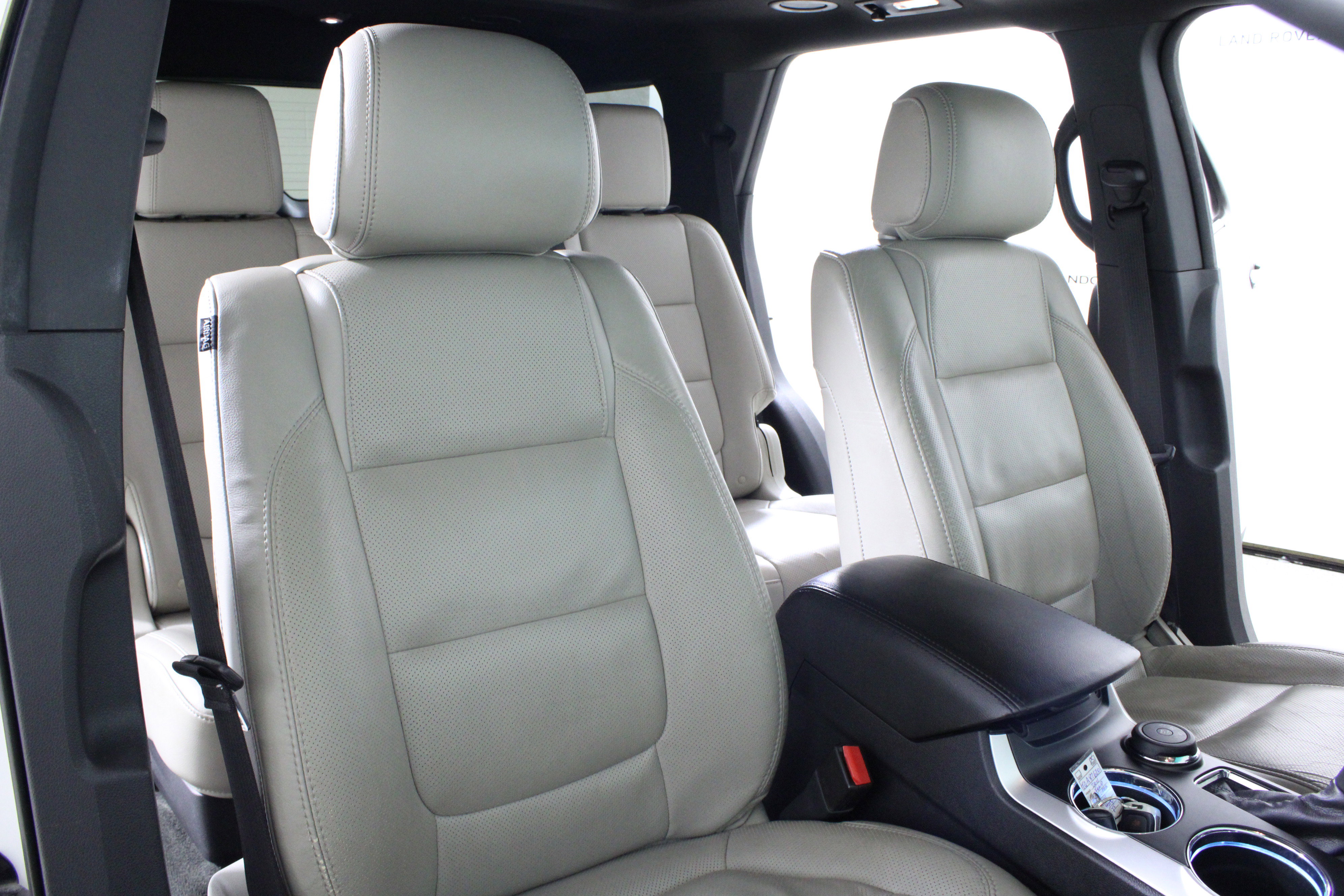 Used 2011 Ford Explorer Limited w/ 302A Rapid Spec Order Code image 20