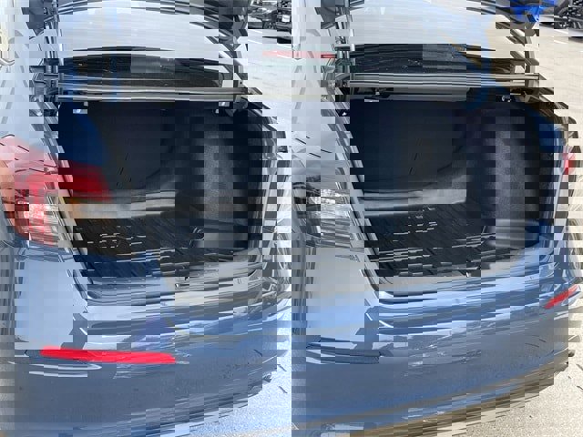 Certified 2025 Honda Civic Sport image 28