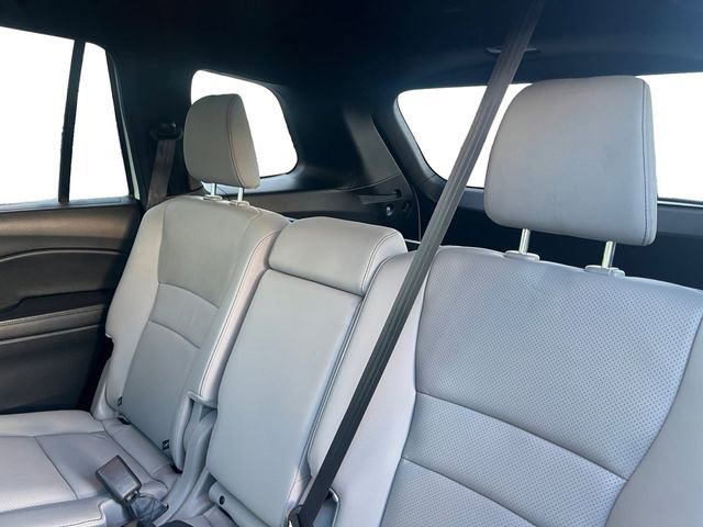 Used 2022 Honda Passport EX-L image 13