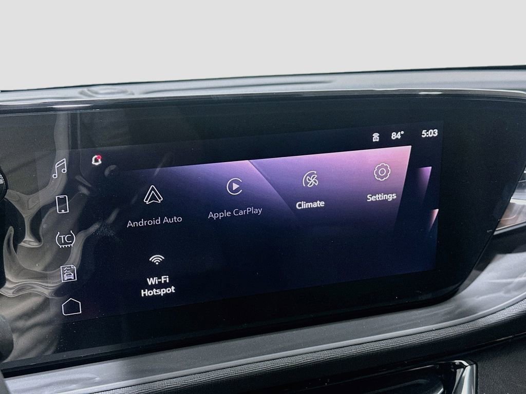 New 2026 Buick Envista Sport Touring w/ Convenience I Package FWD image 15