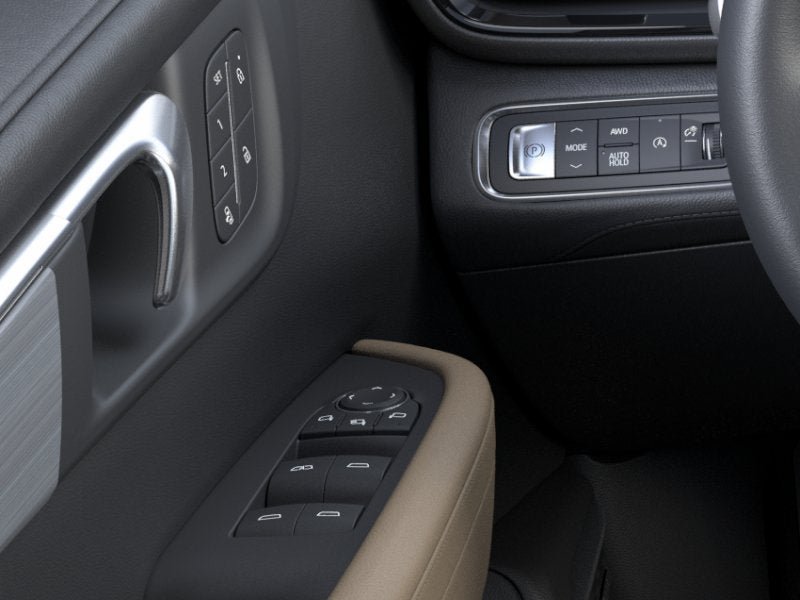 New 2026 Buick Enclave Preferred w/ Power Package AWD/4WD image 46