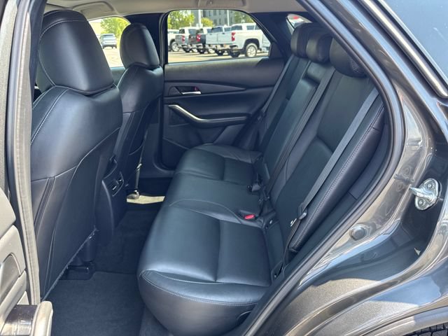 Used 2025 MAZDA CX-30 AWD 2.5 S w/ Preferred Package image 25