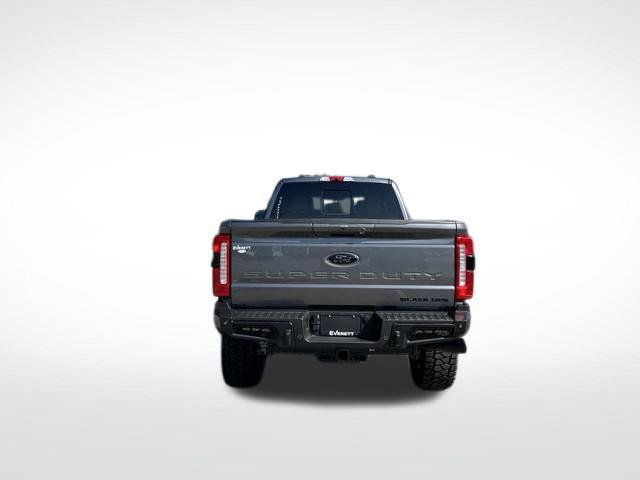New 2026 Ford F250 Lariat w/ Black Appearance Package AWD/4WD image 8